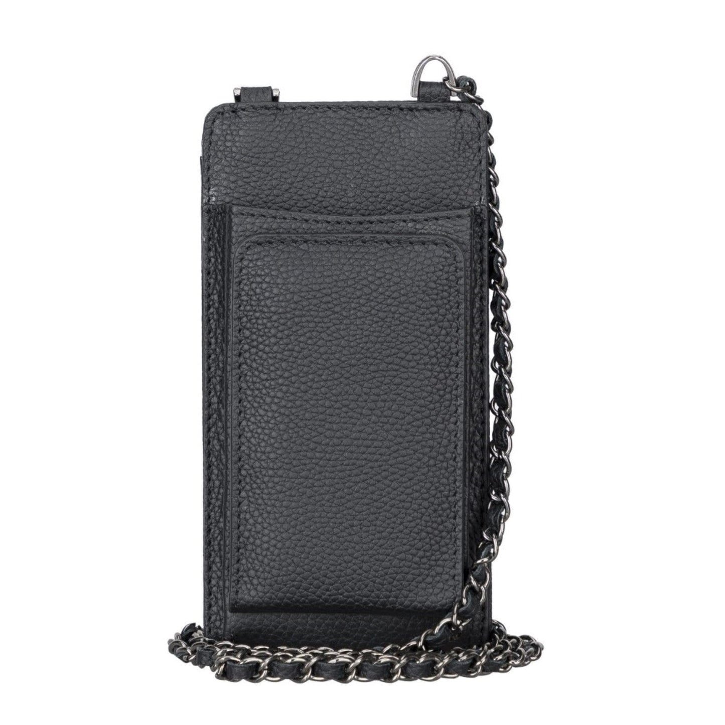 Reina Shoulder Strap Leather Bag - FL12-3