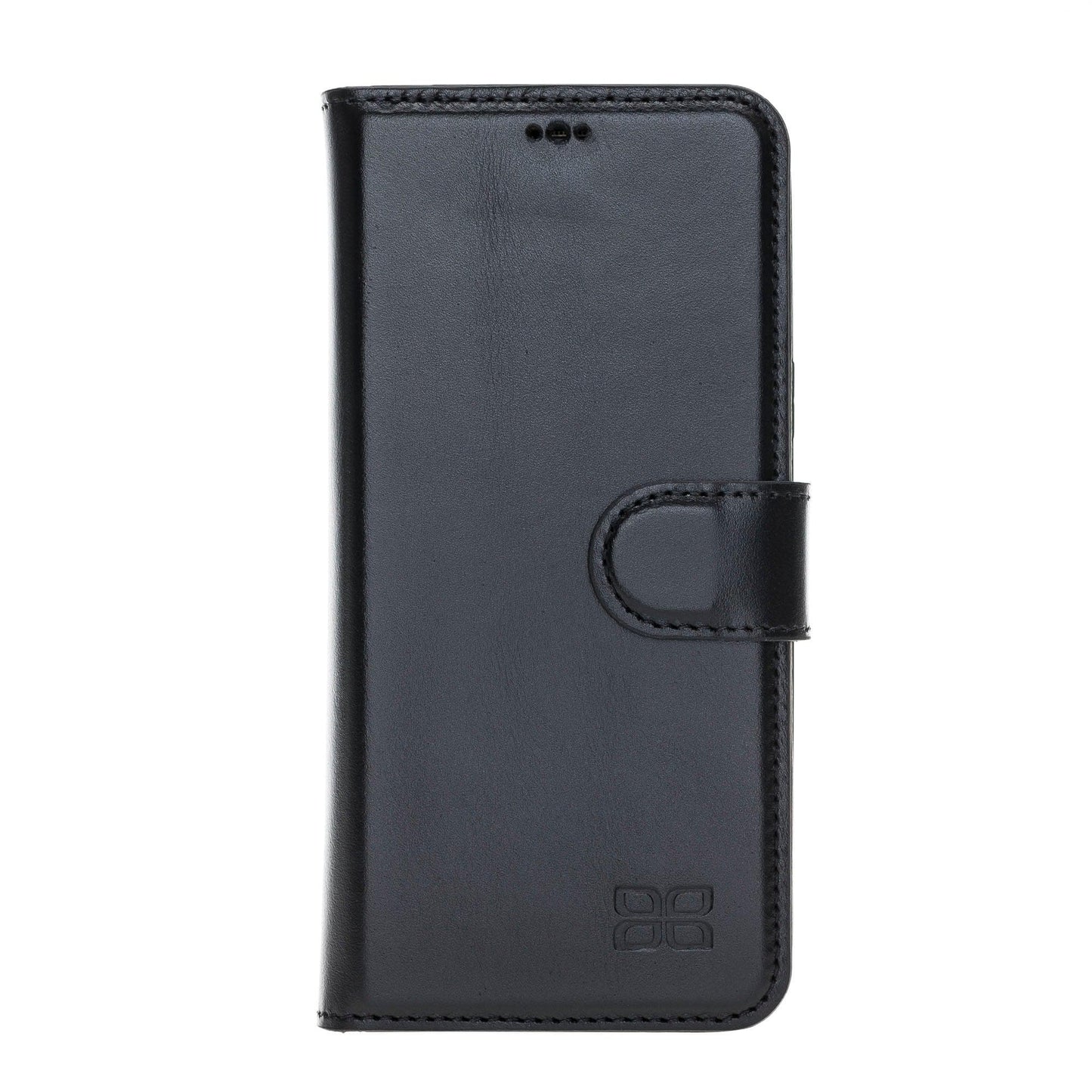 Samsung Galaxy S9 Series Leather Detachble Magic Wallet Case - MW-4