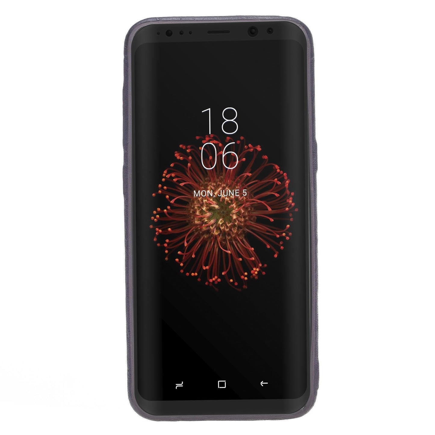 Samsung S8 Series Leather Ultra Cover CardHolder-1