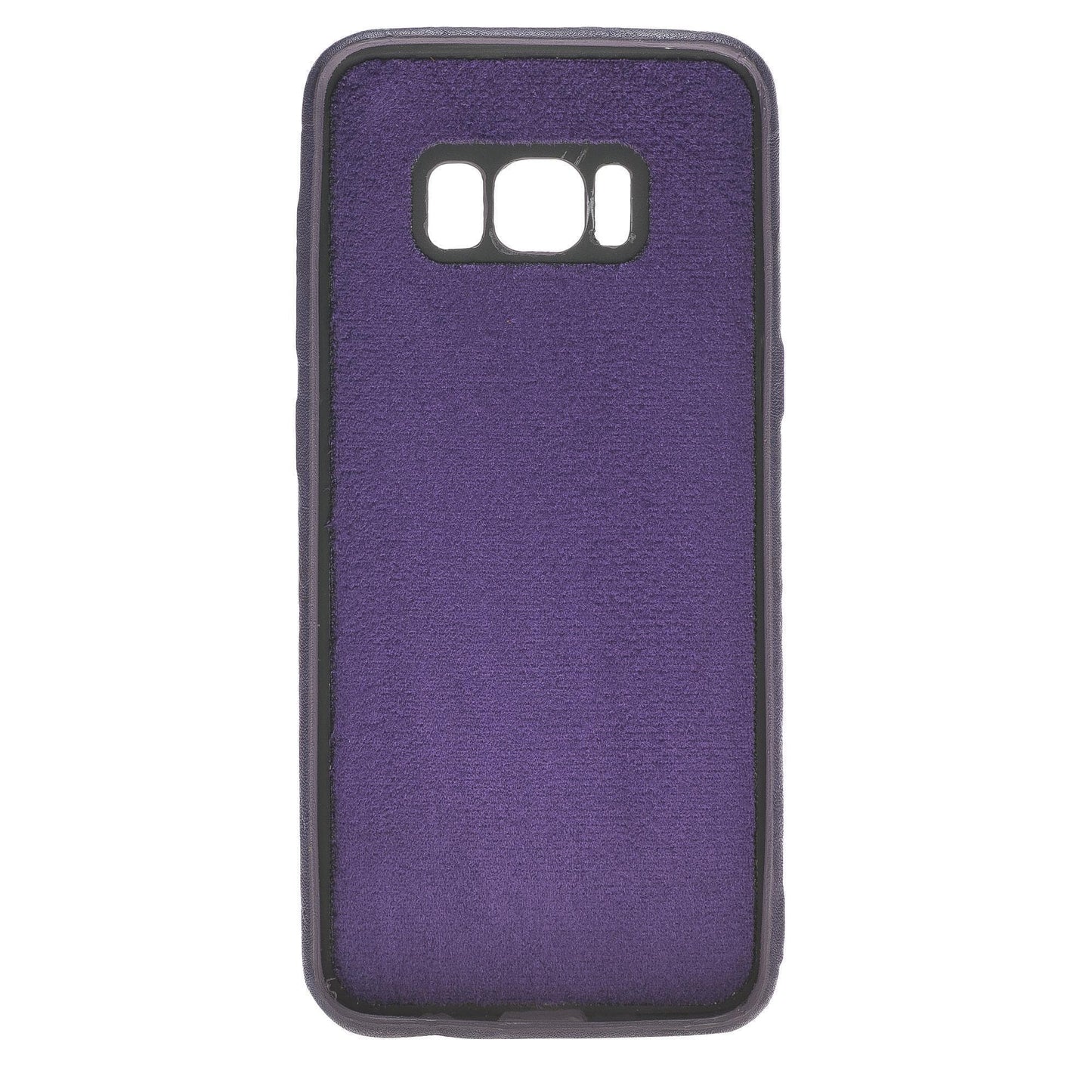 Samsung S8 Series Leather Ultra Cover CardHolder-2