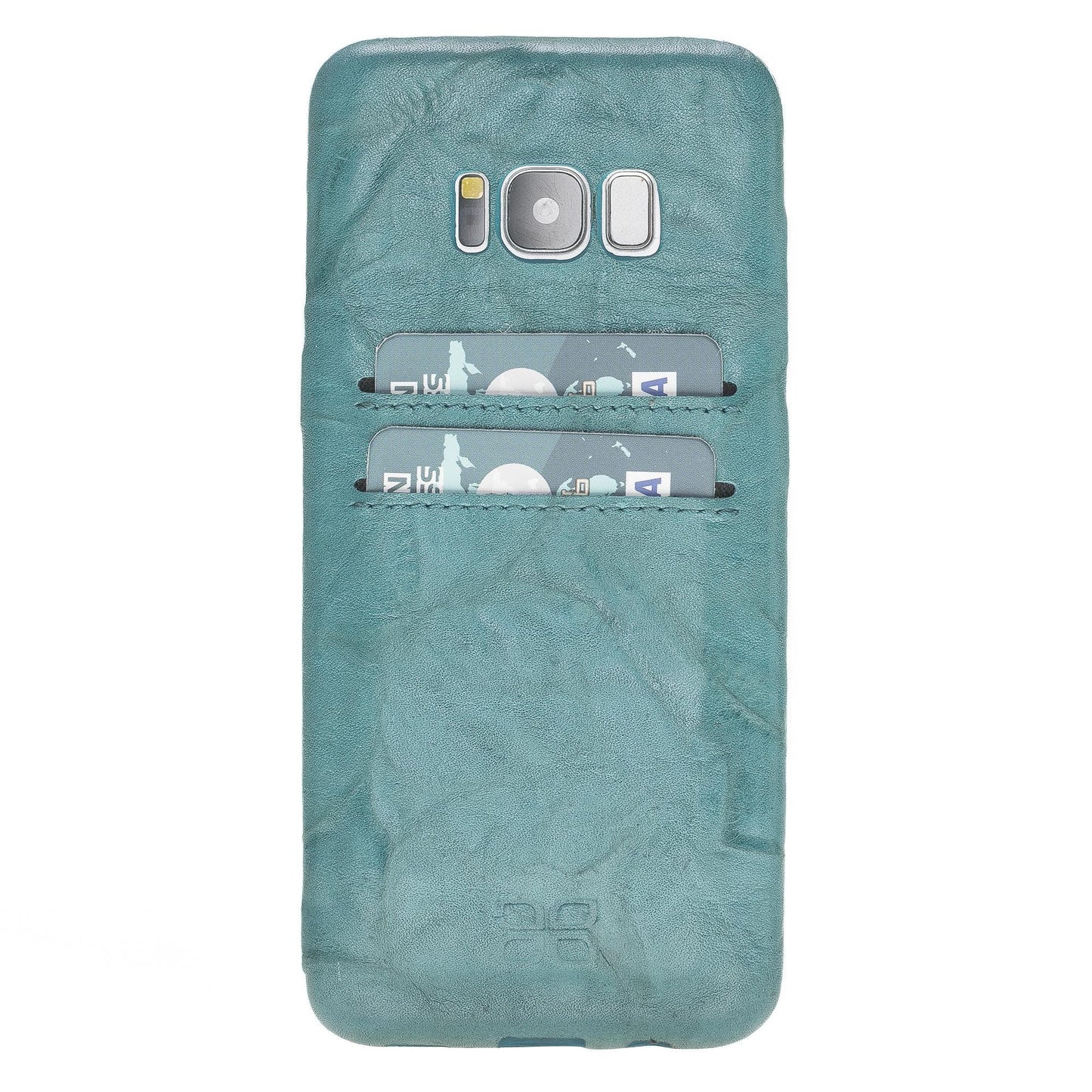 Samsung S8 Series Leather Ultra Cover CardHolder-4