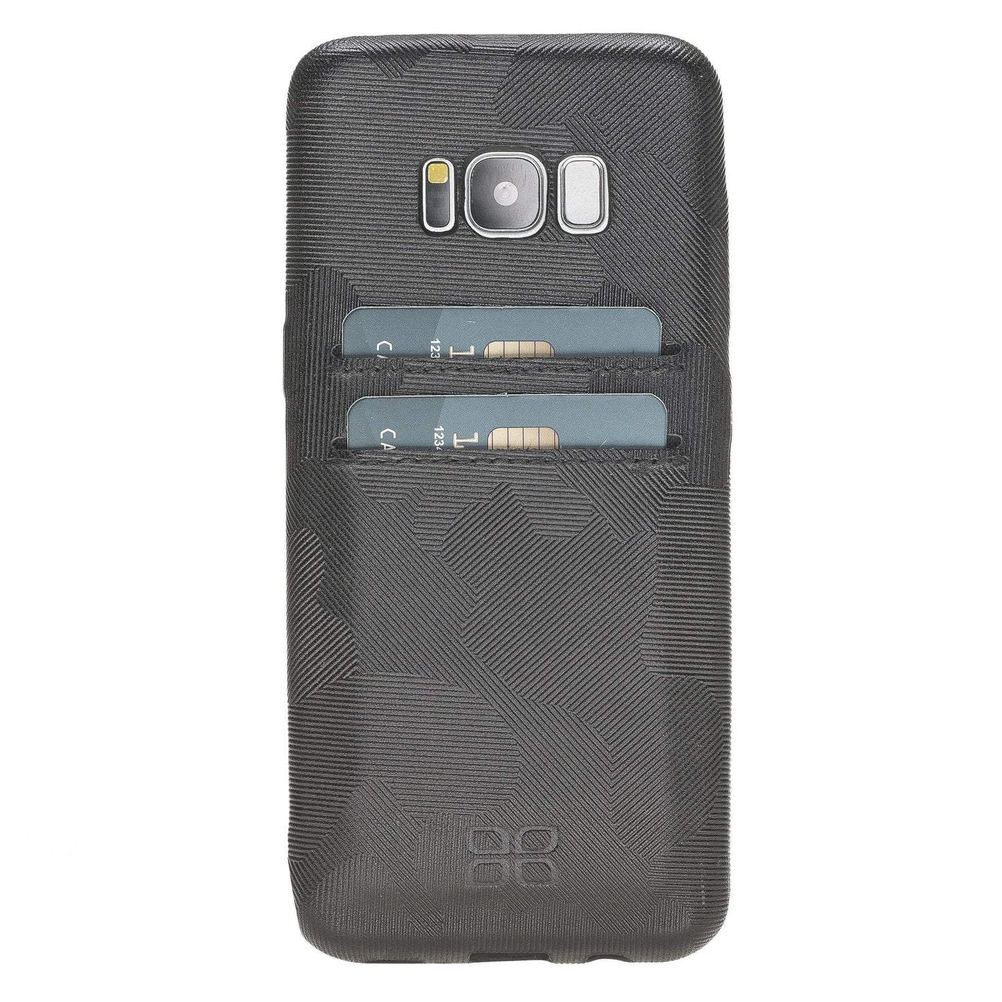 Samsung S8 Series Leather Ultra Cover CardHolder-6