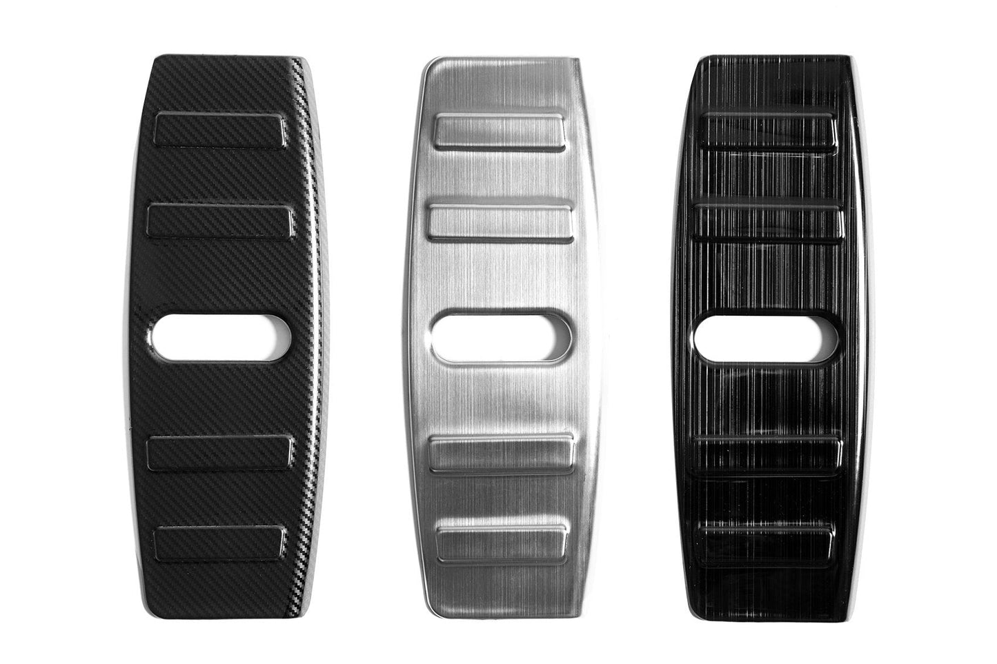 Schutzblende Frunk (Kofferraum vorne) für das Tesla Model 3-0