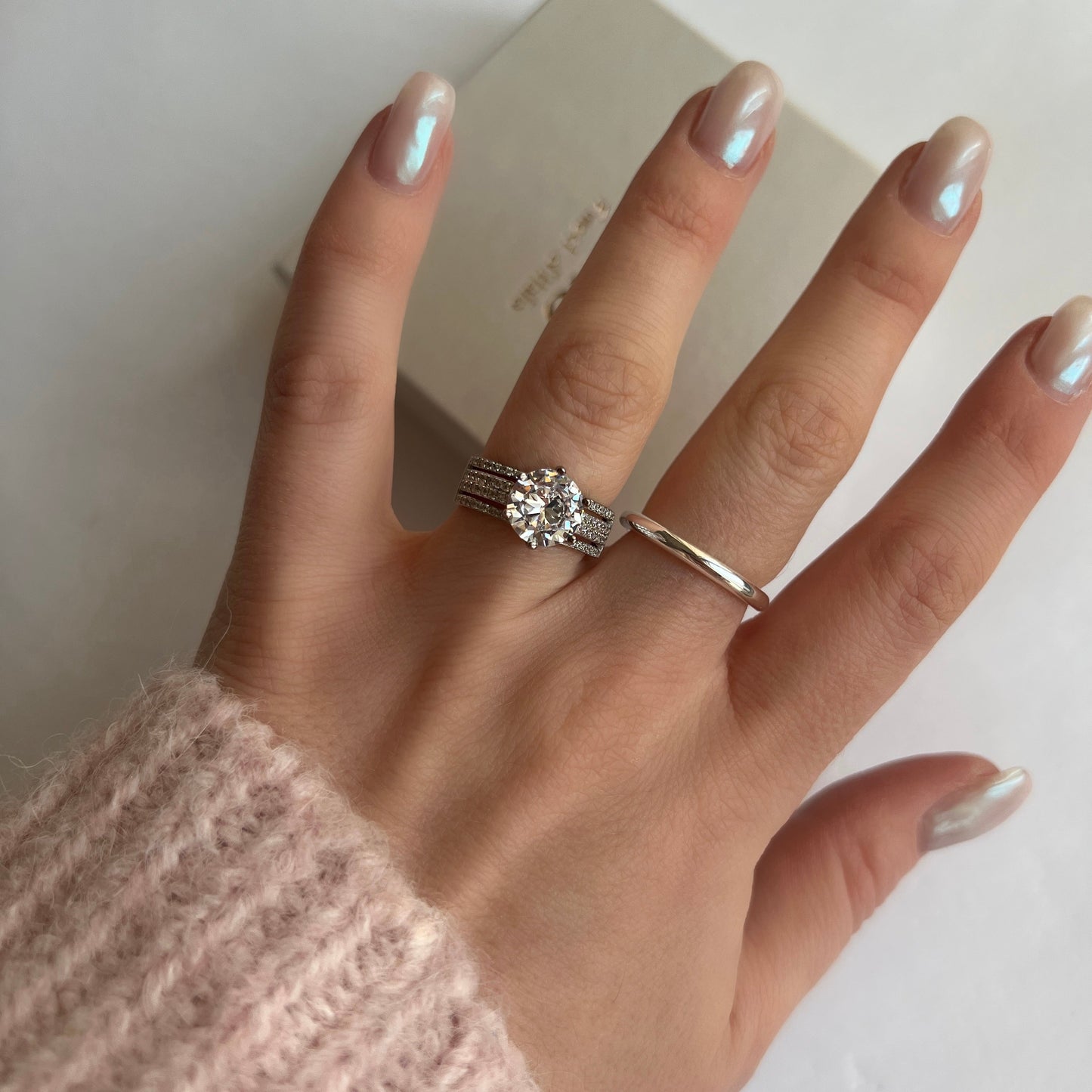 Semplice Ring-3