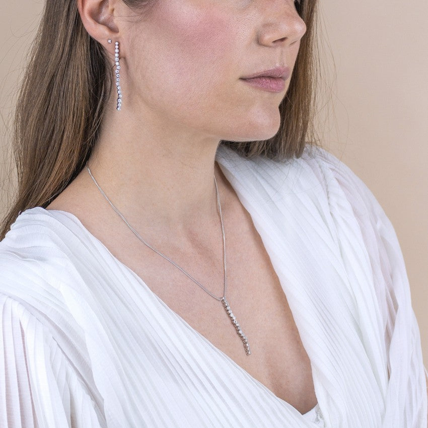 Sposa Halskette-1
