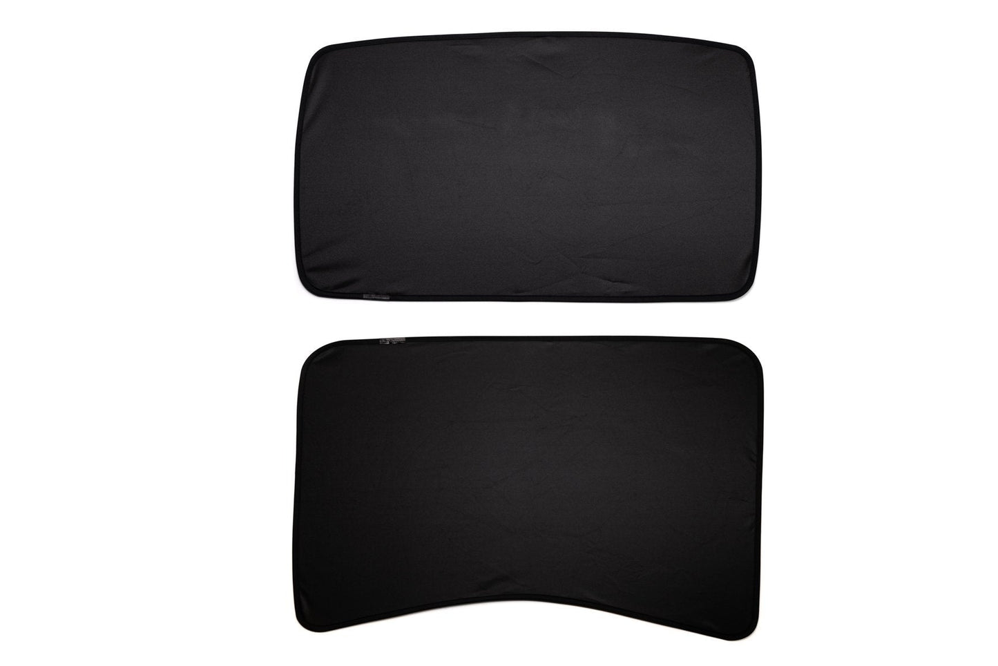 Sonnenschutz/Sonnenblenden für das Tesla Model 3-0