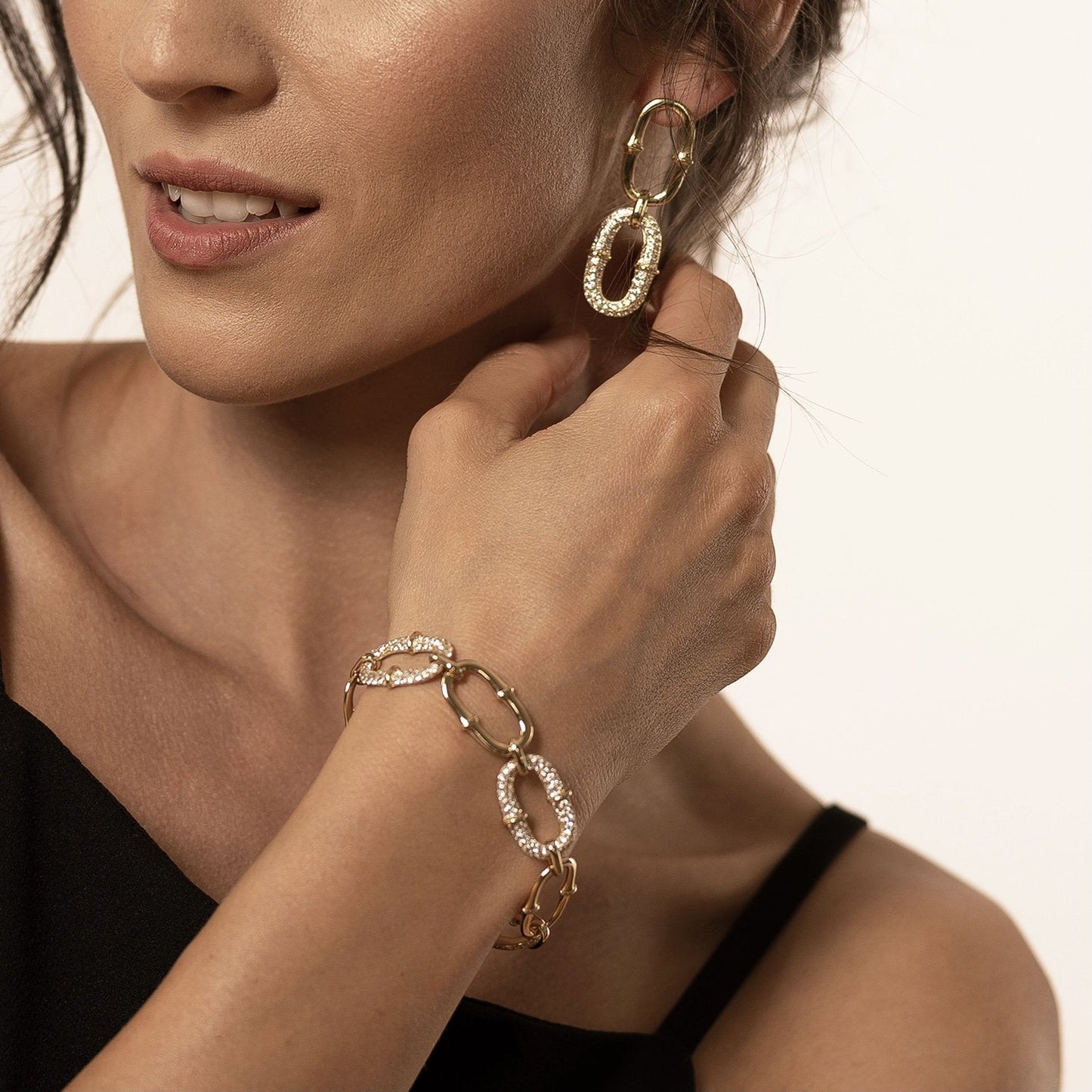 Travolgente Armband-1