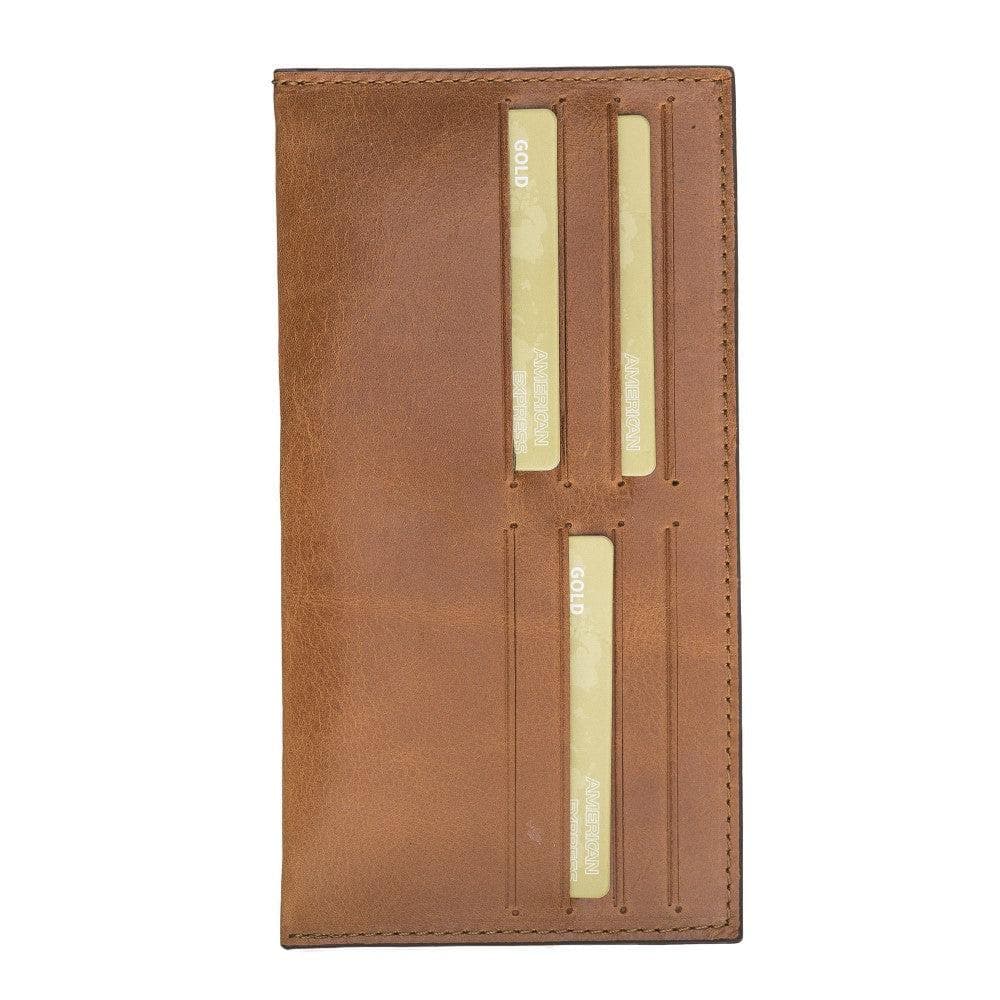 Tria Leather Women Clutch Bag-3