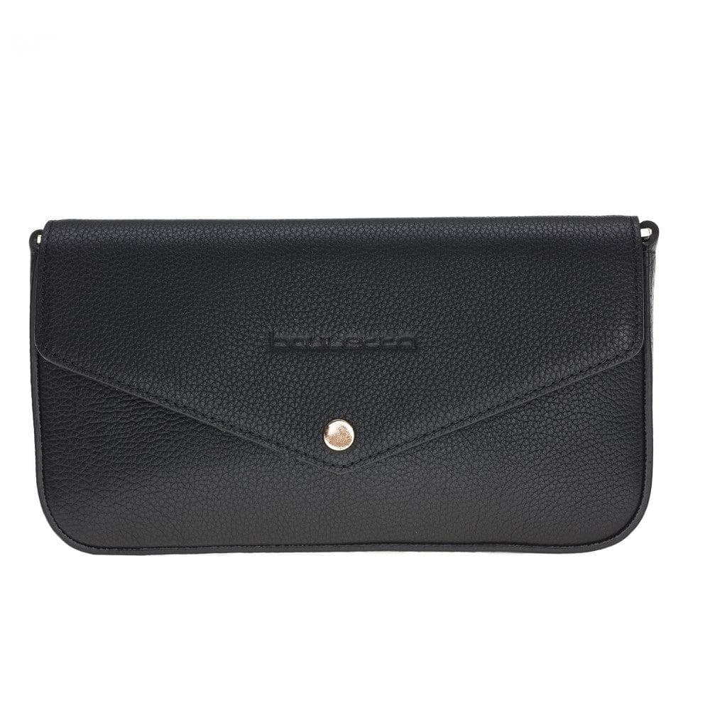 Tria Leather Women Clutch Bag-5
