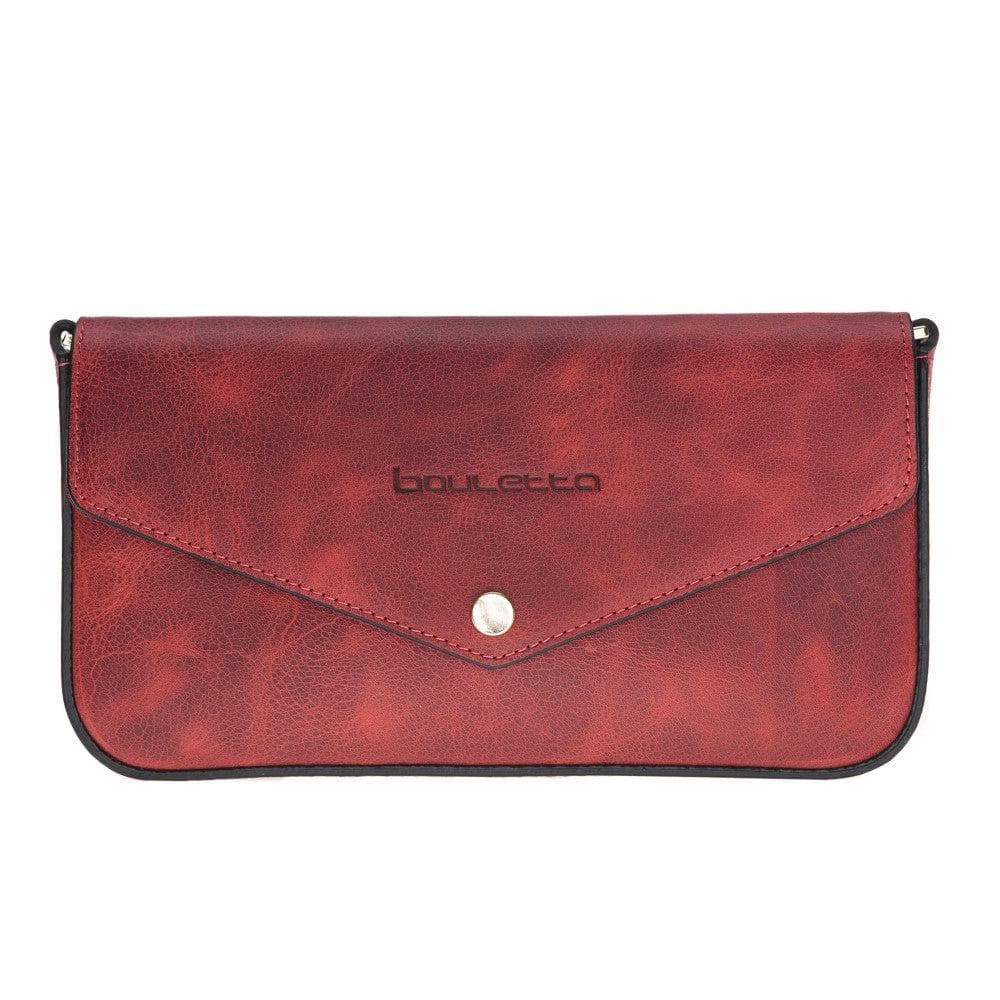 Tria Leather Women Clutch Bag-6