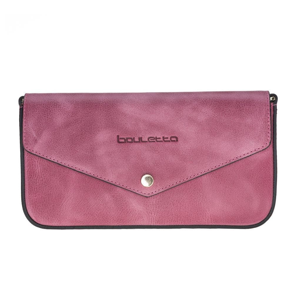 Tria Leather Women Clutch Bag-7