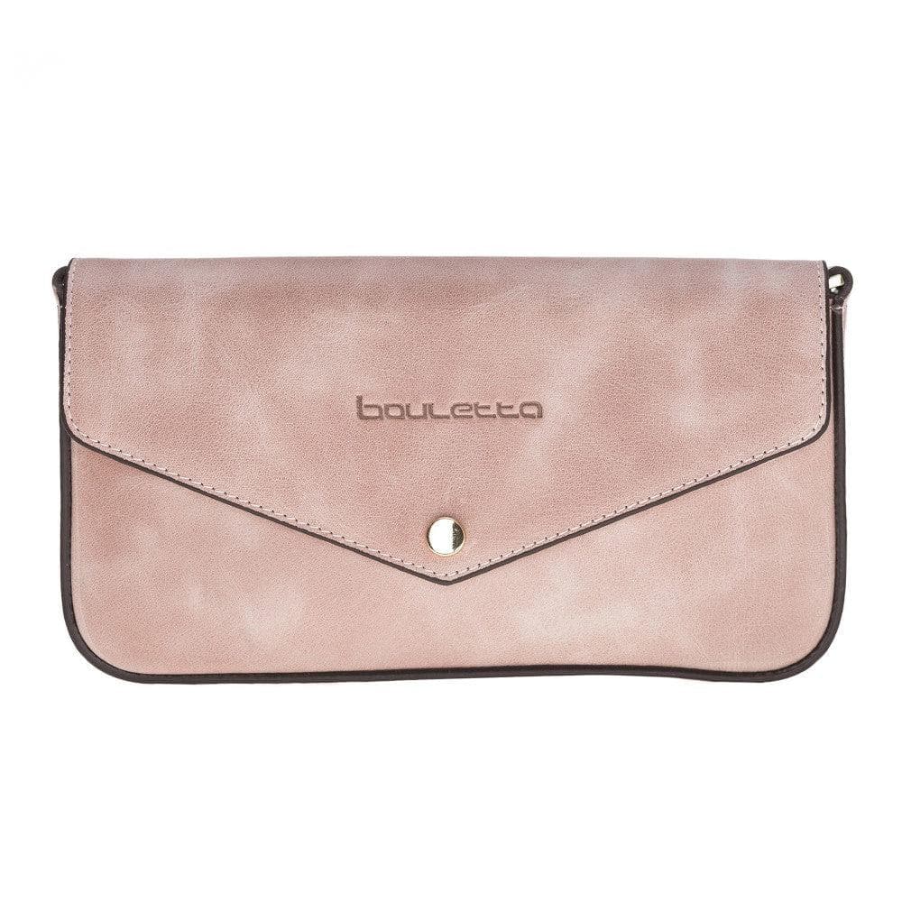 Tria Leather Women Clutch Bag-8