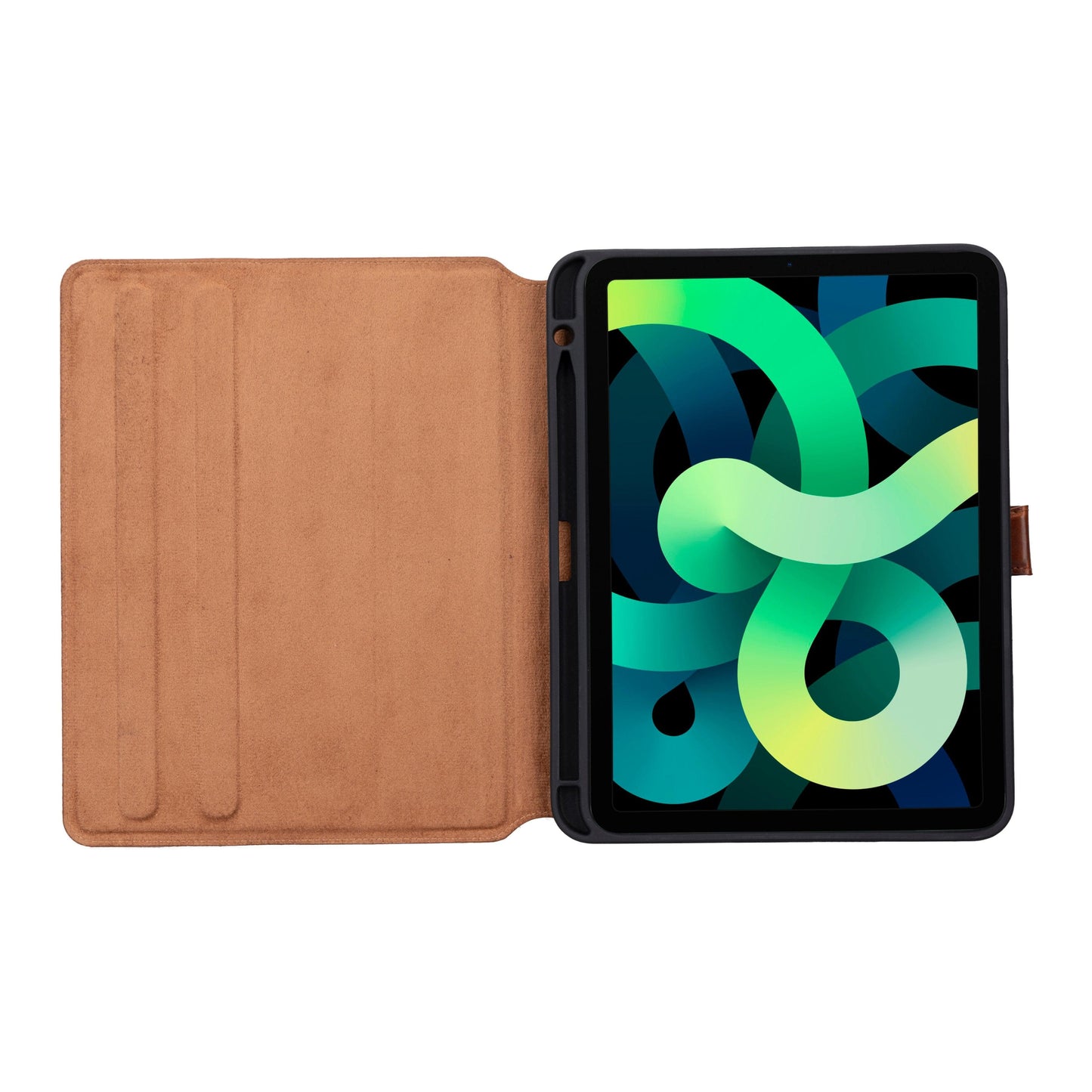 Trigon Leather iPad Pro 11" (2024) Case-1