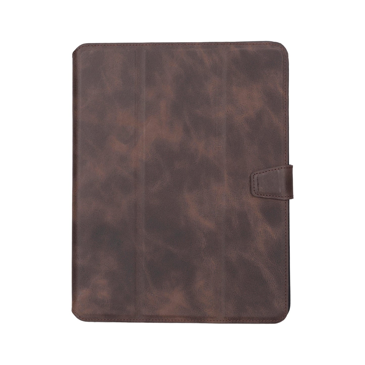 Trigon Leather iPad Pro 13" (2024) Case-2