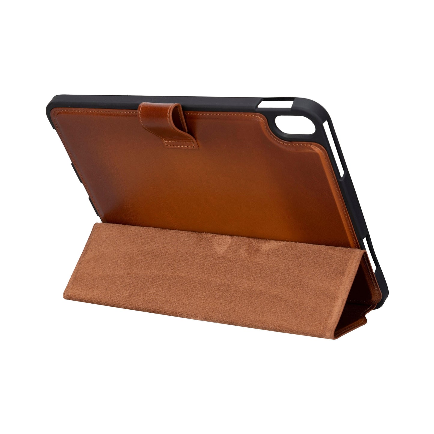Trigon Leather iPad Pro 13" (2024) Case-4