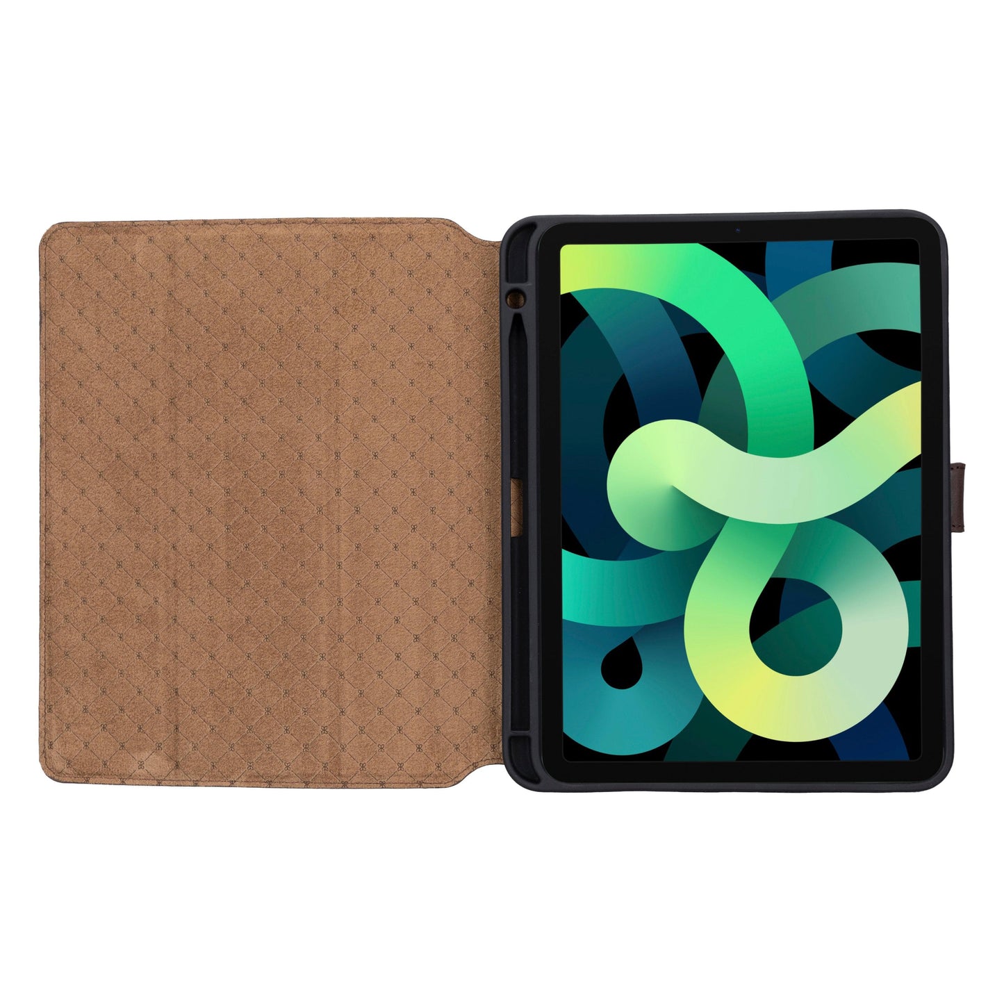 Trigon Leather iPad Pro 13" (2024) Case-1
