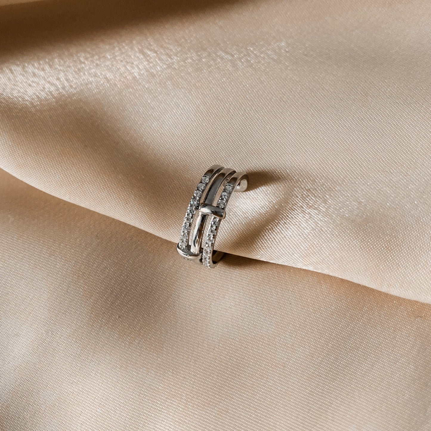 Triplicare Ring-4