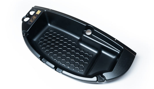 2befair Praktischer Frunk für den BYD Seal U – mehr Stauraum unter der Haube-0