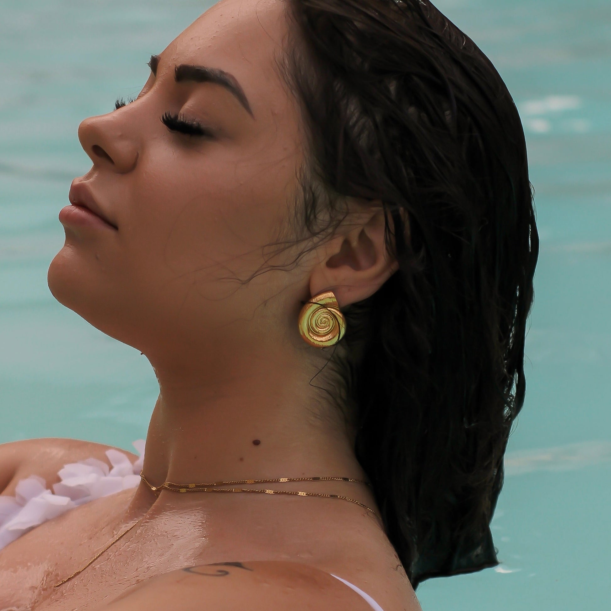 Smeraldo Kette-3