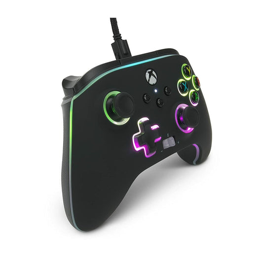 Gaming Control Powera 1522360-01 Black-0