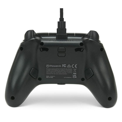 Gaming Control Powera 1522360-01 Black-2
