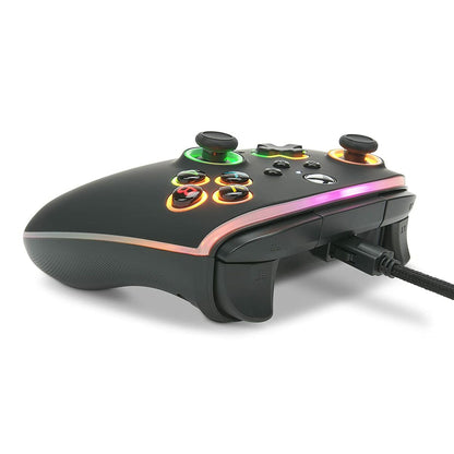 Gaming Control Powera 1522360-01 Black-1