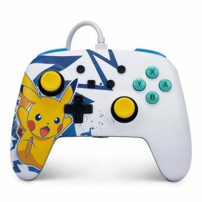 Gaming Control Powera-0