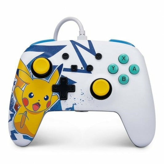 Gaming Control Powera-0
