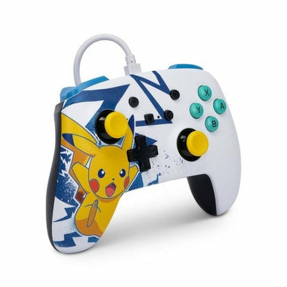 Gaming Control Powera-8