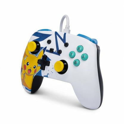 Gaming Control Powera-6
