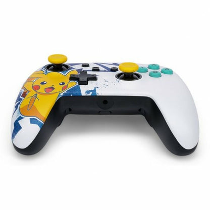 Gaming Control Powera-5