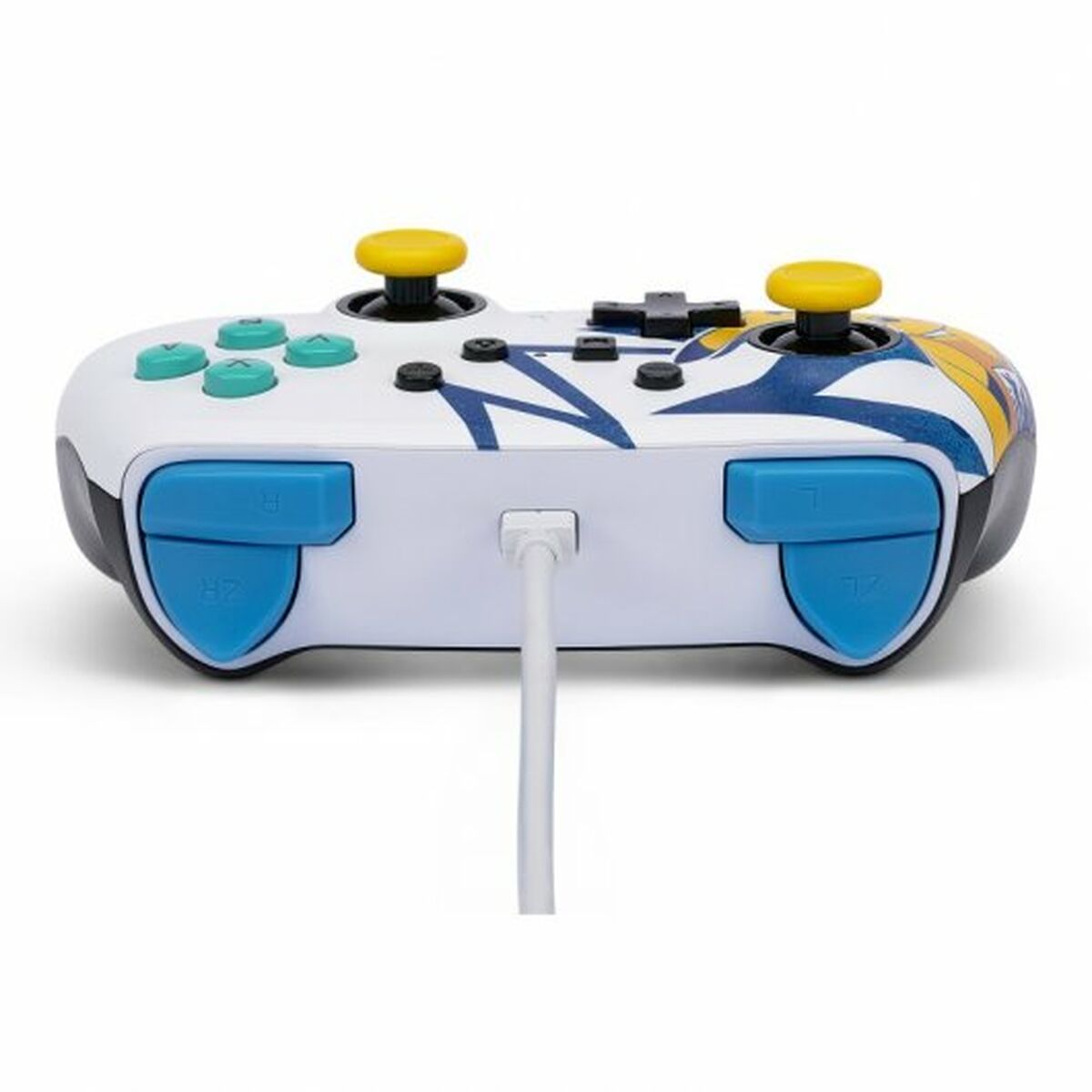 Gaming Control Powera-4