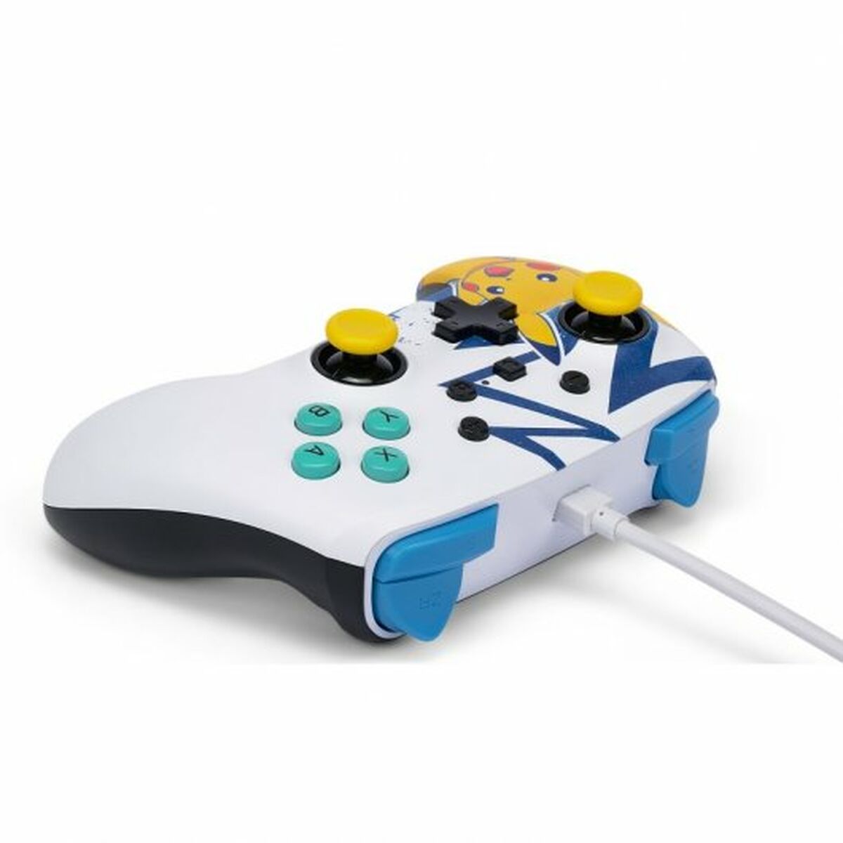 Gaming Control Powera-3