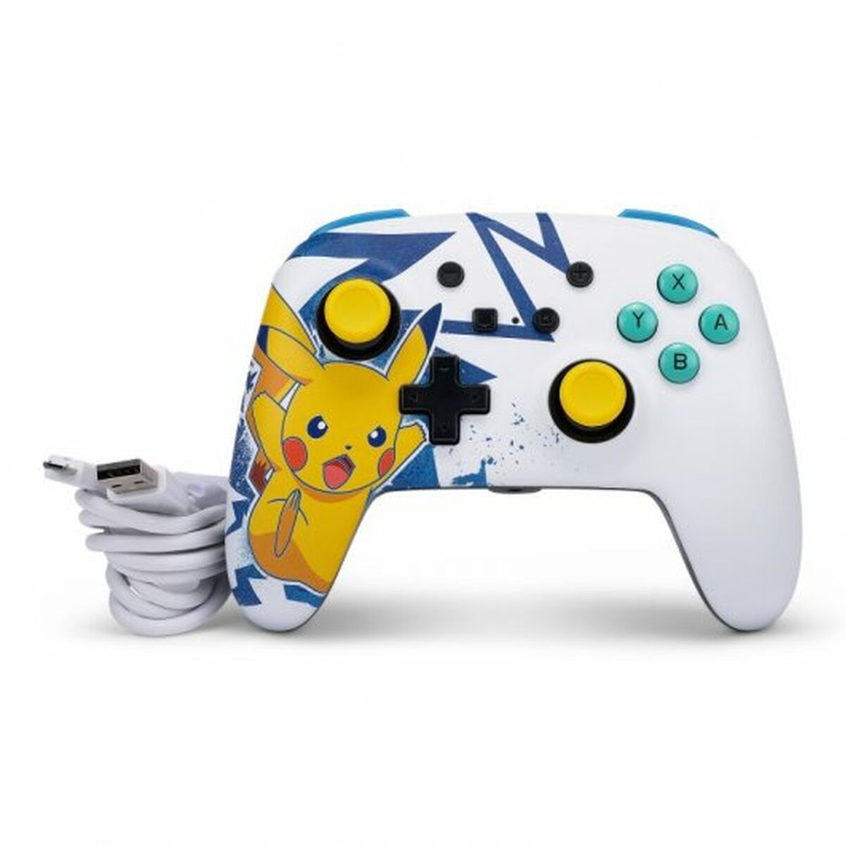 Gaming Control Powera-2