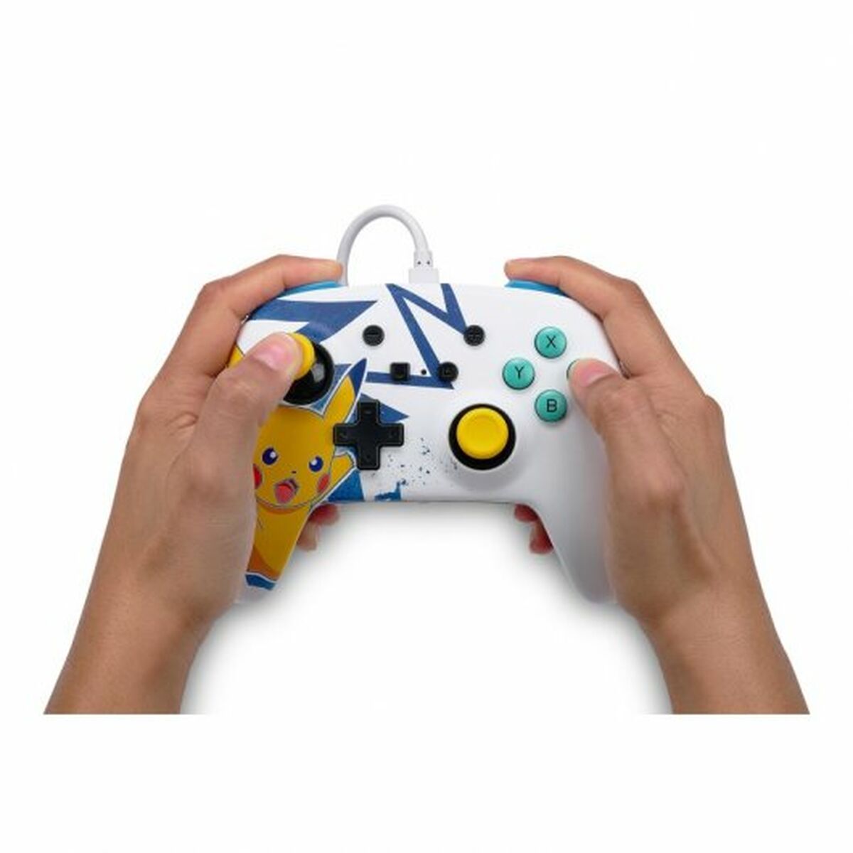 Gaming Control Powera-1