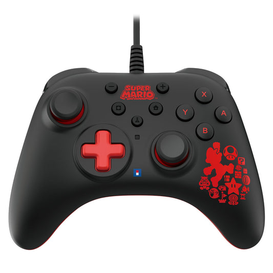 Gaming Control HORI MARIO INT-0