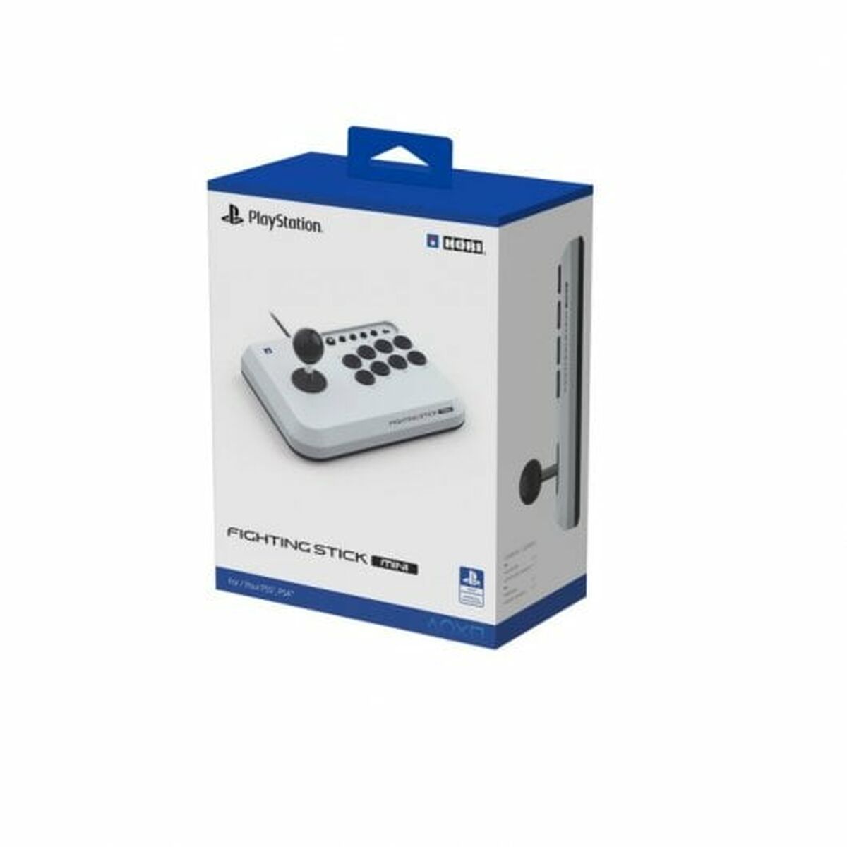 Gaming Control HORI FIGTHING STICK MINI-1