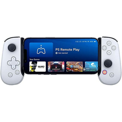 Gaming Control Blackbone BB-02-W-S-0