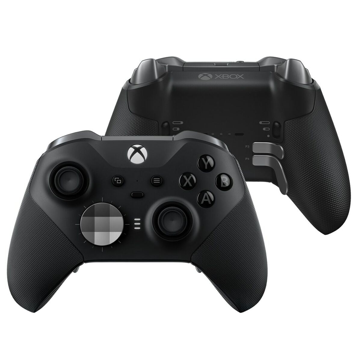 Wireless Gaming Controller Microsoft 1797,1924-2