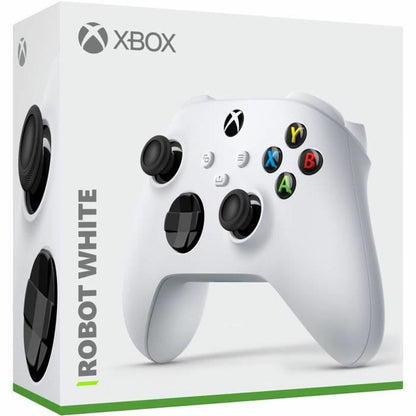 Wireless Gaming Controller Microsoft Xbox®-1