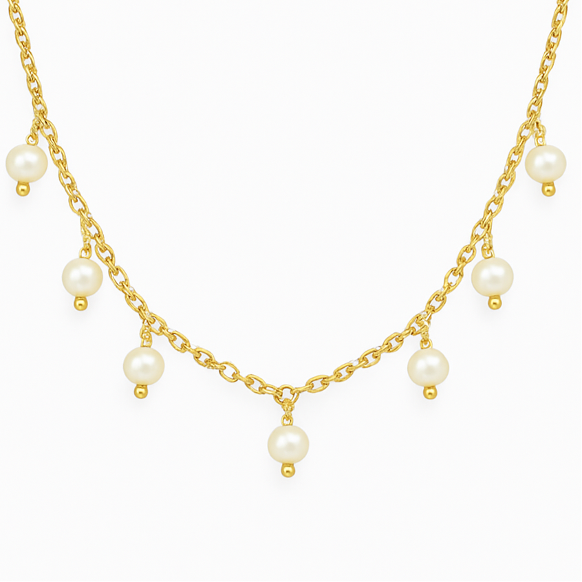 Abbagliante Kette-0