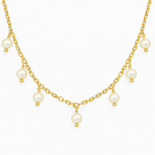 Abbagliante Kette-0