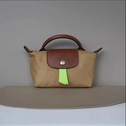 Opal - Elegante en veelzijdige tas voor de lente en herfst, perfect voor elke vrouw