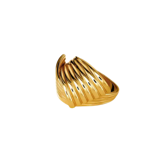 Straordinario Ring-0