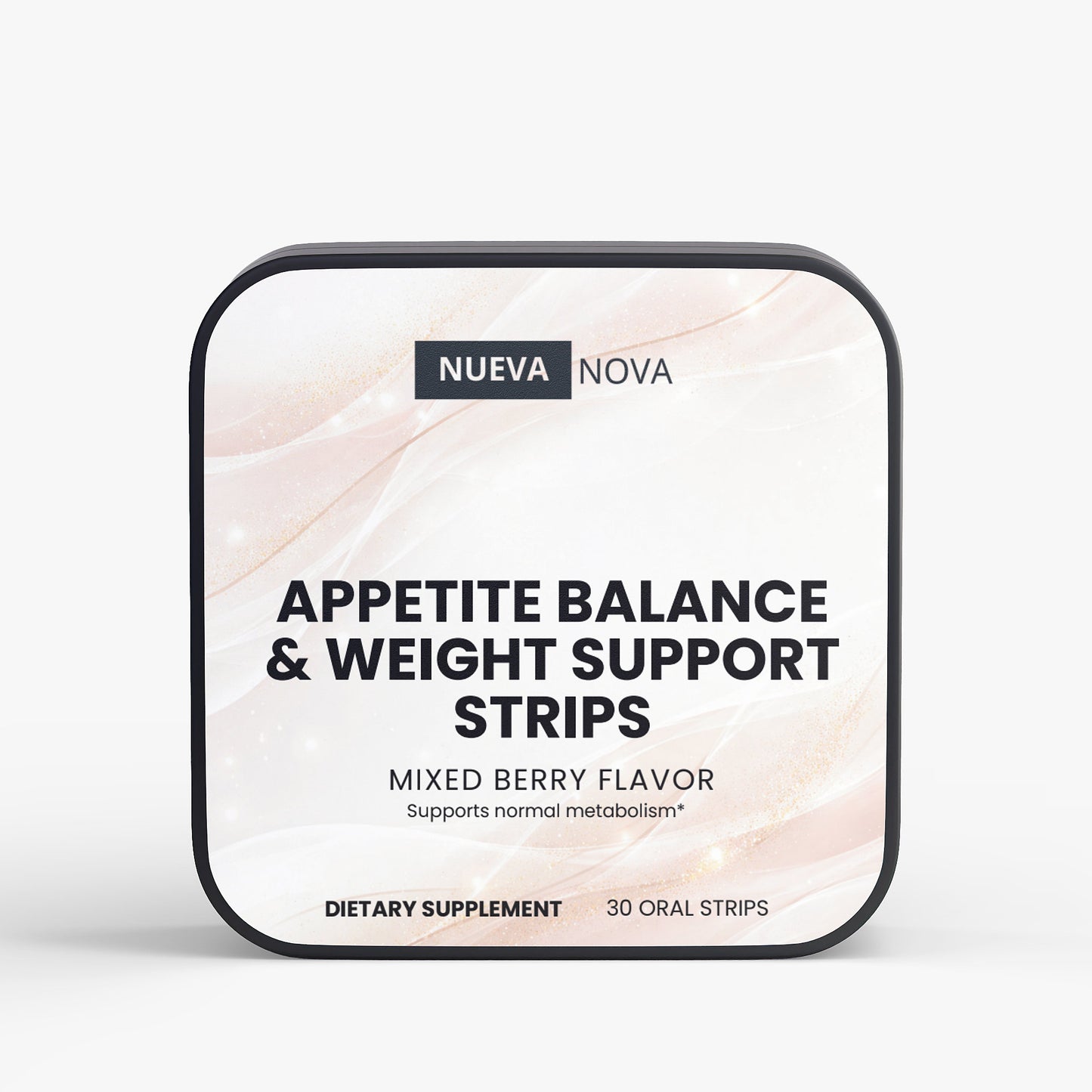 Nueva Nova GLP-1 Gentle Support Set for Women