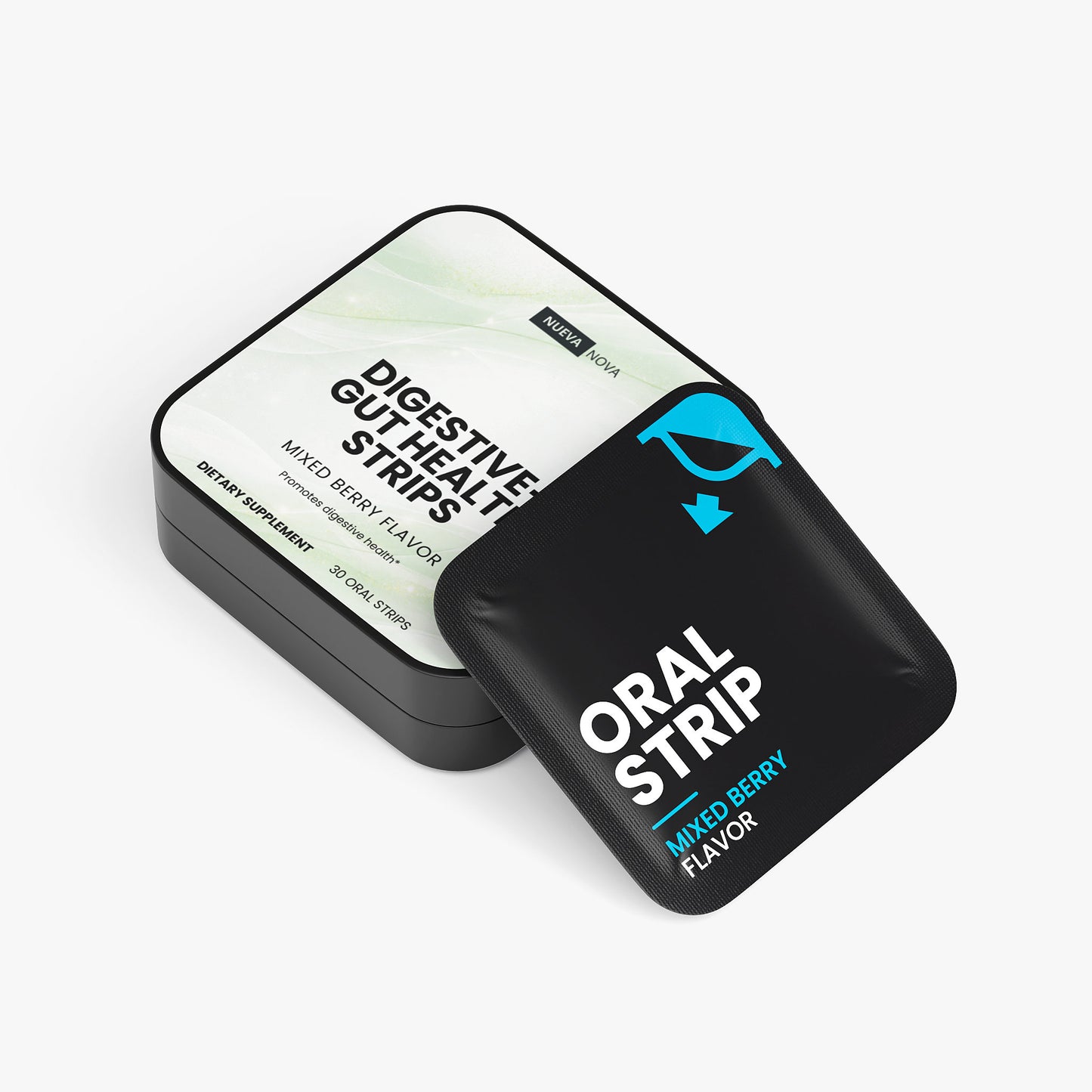 Nueva Nova GLP-1 Gentle Support Set for Women