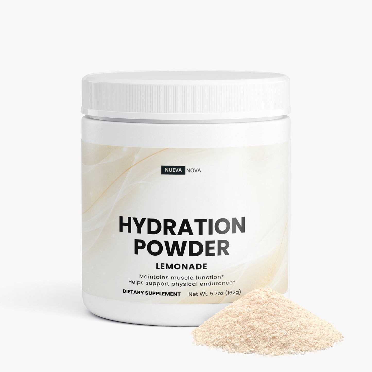 Hydration Powder (Lemonade)