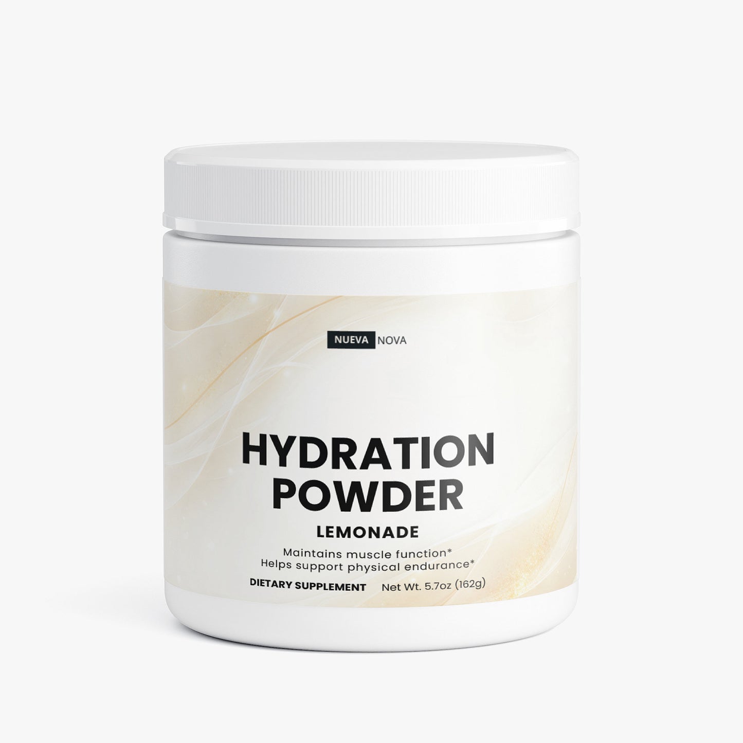 Hydration Powder (Lemonade)