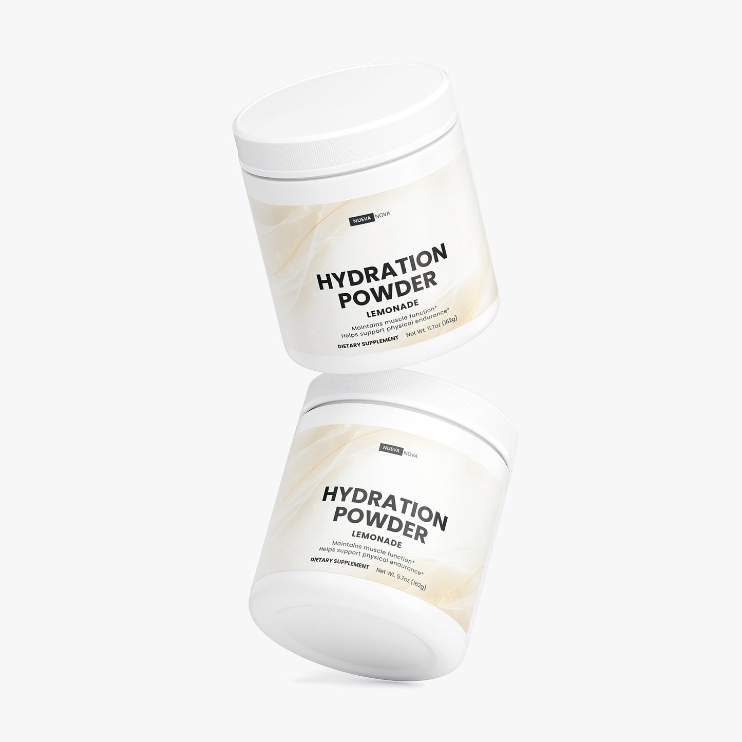 Hydration Powder (Lemonade)
