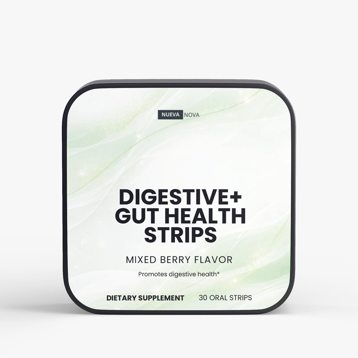 Digestive + Gut Health Strips